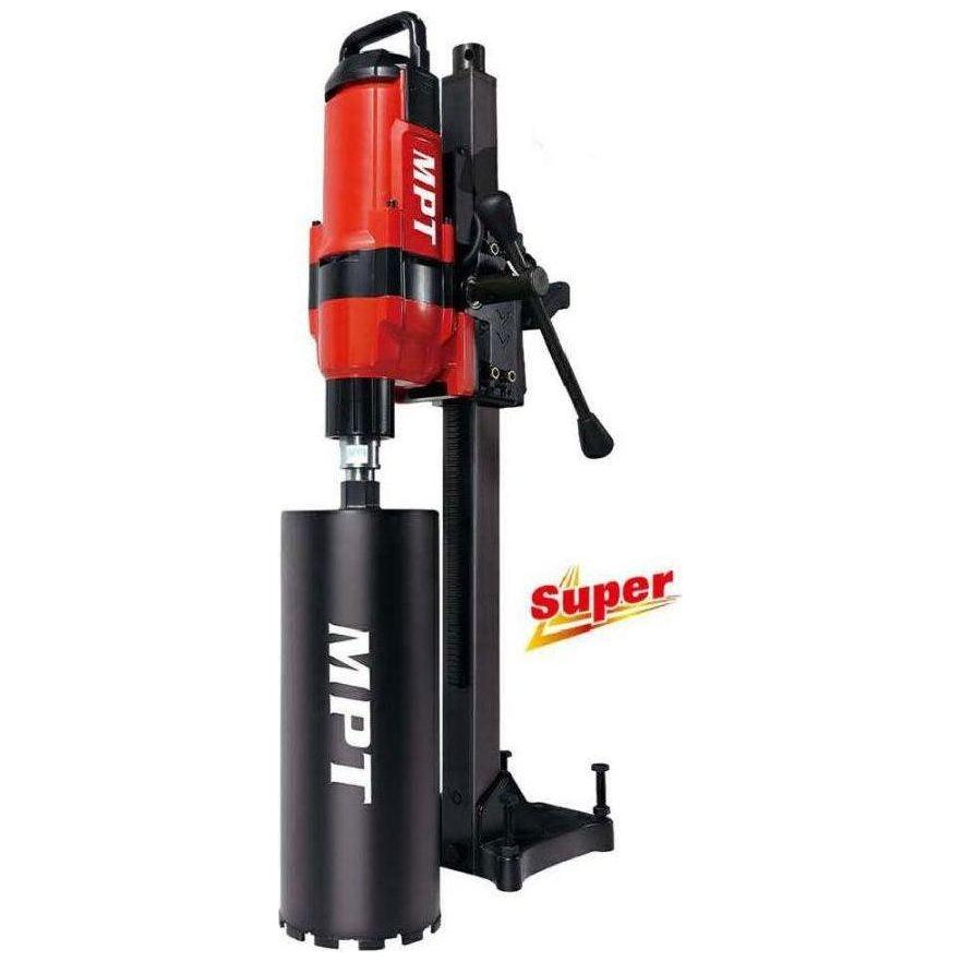 MPT MDCD2305 Diamond Core Drill 3200W - KHM Megatools Corp. MPT MDCD2305 Diamond Core Drill 3200W - KHM Megatools Corp.